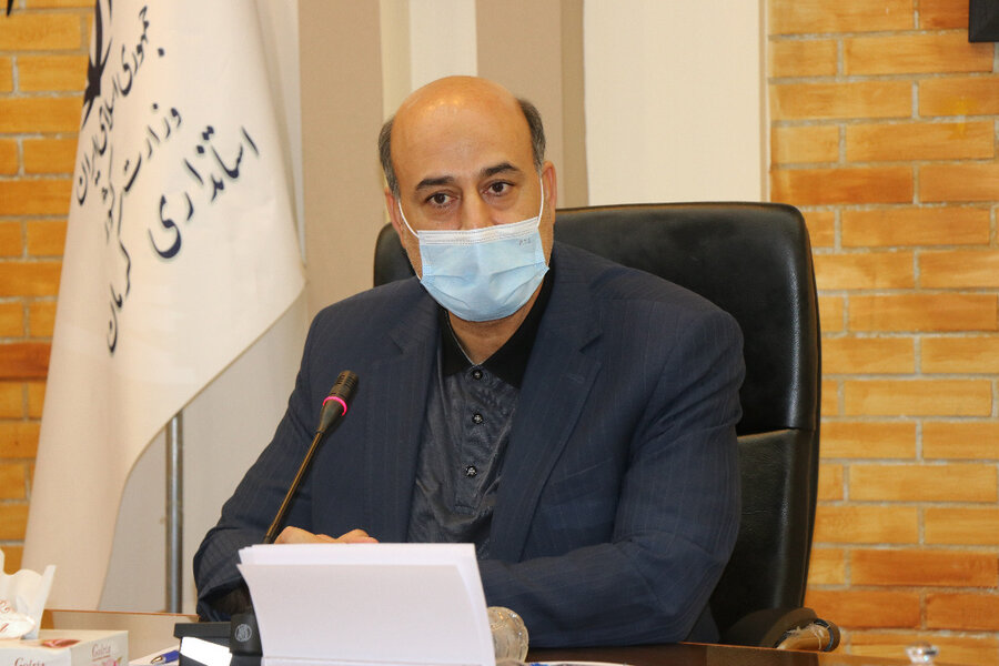 پیام مدیرکل بهزیستی استان کرمان به مناسبت هفته سلامت روان 