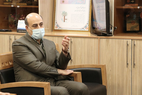 مدیرکل بهزیستی کرمان:
برای انجام غربالگری شنوایی باید به خانواده‌ها التماس کنیم