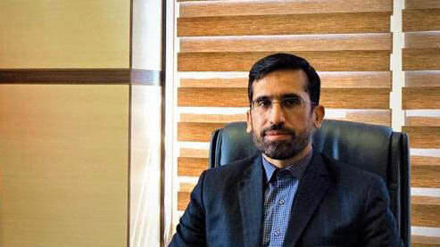 «علی محمد قادری» ، رئیس سازمان بهزیستی کشور شد