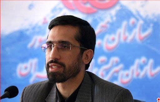 «علی محمد قادری» رئیس سازمان بهزیستی کشور شد