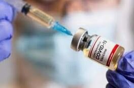 بهار| تزریق واکسن کرونا به افراد دارای معلولیت و جامعه هدف بهزیستی شهرستان