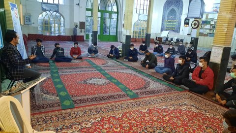 برگزاری کارگاه آموزشی بهزیستی استان کرمانشاه