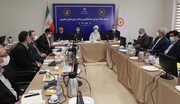 ششمین نشست شورای سیاستگذاری و برنامه‌ریزی تحول راهبردی وزارت رفاه، به میزبانی سازمان بهزیستی برگزار شد