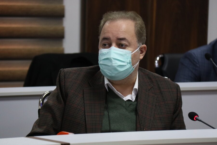 بهزیستی مازندران بهزیستی مازندران