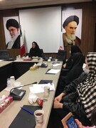 شمیرانات | برپایی کارگاه آموزشی مهارت های زندگی