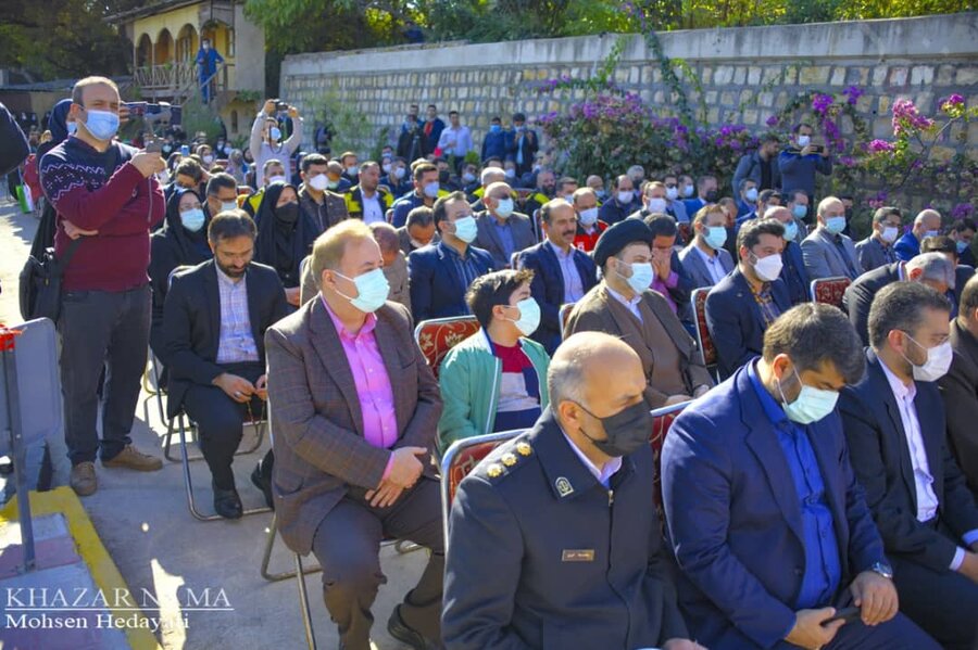 بهزیستی مازندران بهزیستی مازندران