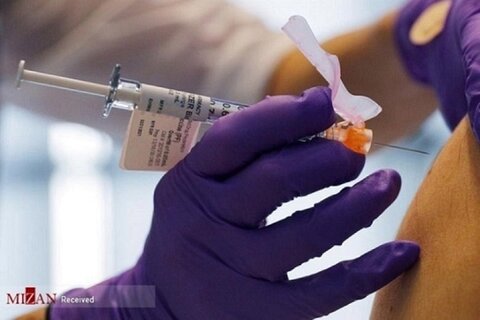 ۱۰۰ درصد معلولان شدید در مراکز واکسینه شدند