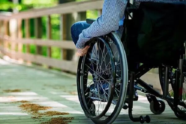 در رسانه| وجود ۴۷ هزار فرد دچار معلولیت در استان همدان