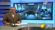 ببینیم | بازتاب نشست خبری مدیر کل بهزیستی آذربایجان شرقی در سیمای سهند