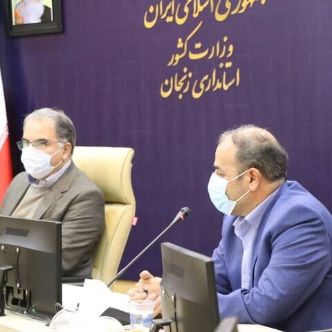 هیچ پروژه عمومی در زنجان بدون مناسب سازی افتتاح نخواهد شد