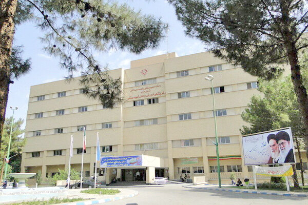 در رسانه| معلولان همدانی درانتظار بازگشت بیمارستان بهشتی به بهزیستی