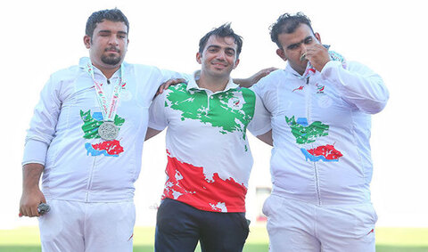 بازی‌های پاراآسیایی جوانان بحرین؛ کسب ۲۳ مدال در روز نخست