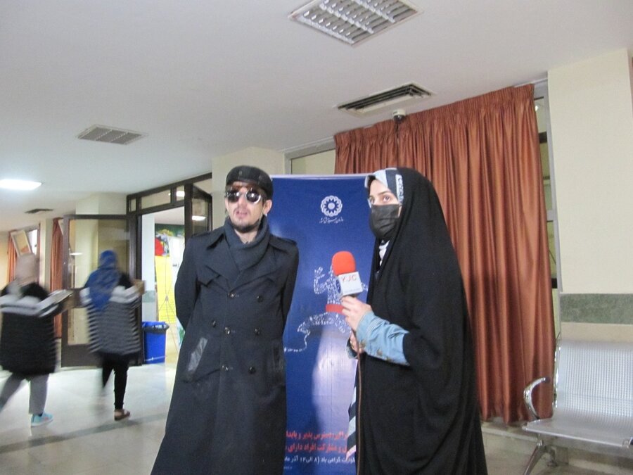 شمیرانات| همایش مهربانی در جامعه اخلاق مدار برگزار شد