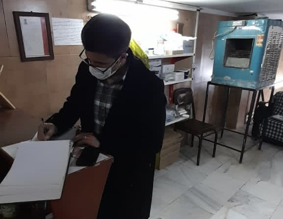 شهریار| بازدید سرزده شبانه از مراکز ترک اعتیاد و کاهش آسیب شبانه تحت نظارت بهزیستی