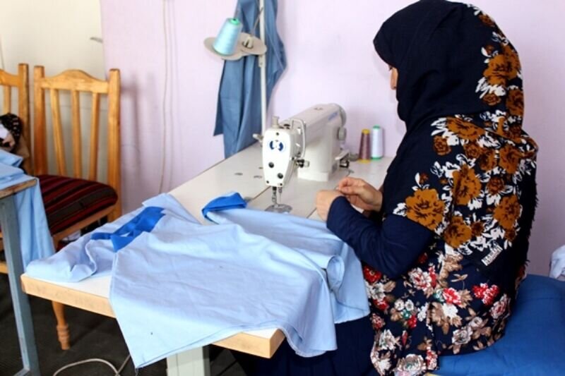 در رسانه| بیش از سه هزار زن سرپرست خانوار تحت پوشش بهزیستی استان همدان هستند