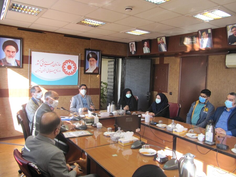 نخستین دوره آموزش مترجمی ناشنوایان در استان تهران آغاز به کار کرد