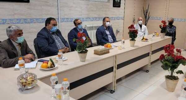 پیشگیری از روند افزایشی سالمندی، نیازمند همراهی بیشتر بخش خصوصی و دولتی