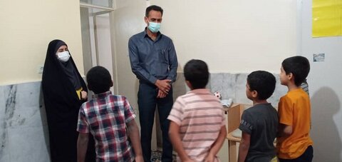 بندرعباس | بازدید سرزده از مراکز اقامتی غیردولتی