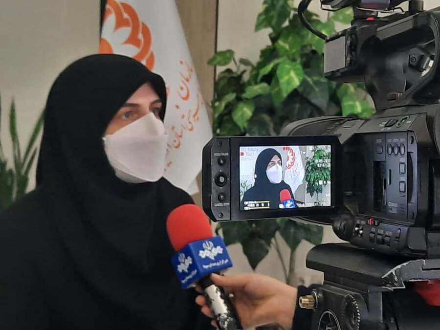 در رسانه | ۲۱۰ پایگاه دائمی آماده غربالگری بینایی کودکان استان
