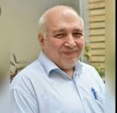 پیام تسلیت رئیس سازمان بهزیستی کشور در پی درگذشت دکتر بهمن صدیق