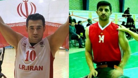 دعوت ورزشکاران اردبیلی به اردوی تیم ملی بسکتبال با ویلچر