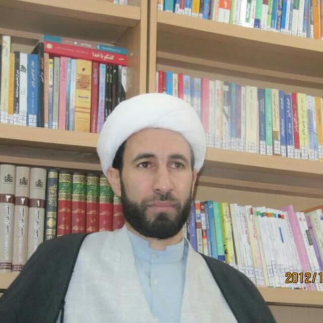انتصاب «حجت الاسلام شریفی دوست» به سمت معاون راهبردی و توسعه خدمات مرکز تحول اداری