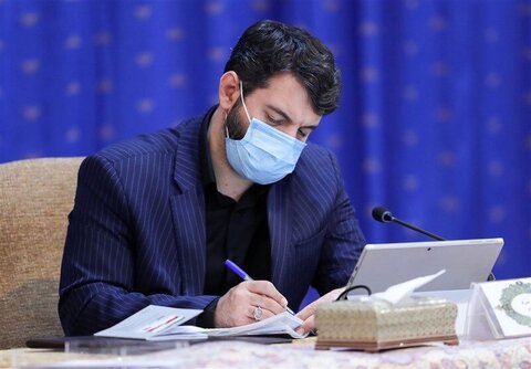 قادری، رئیس دبیرخانه کمیته هماهنگی و نظارت بر اجرای قانون حمایت از حقوق معلولان شد