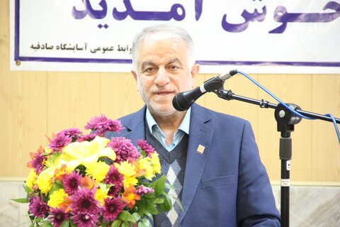 ‌خانه خَیران اصفهان برای نخستین‌ بار در کشور تشکیل می‌شود