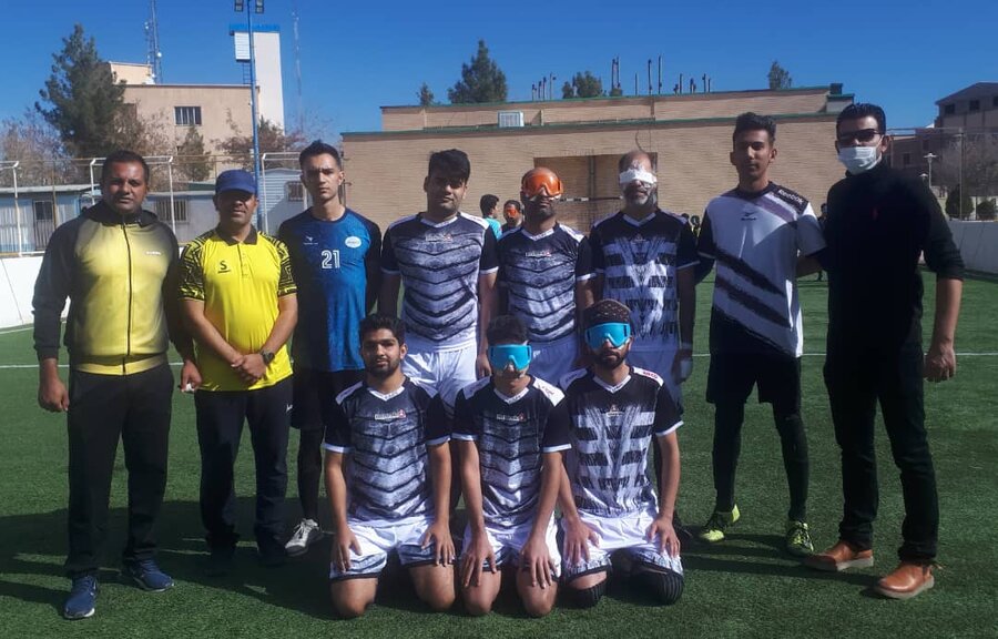 چهار ورزشکار کرمانی به اردوی تیم ملی فرا خوانده شدند