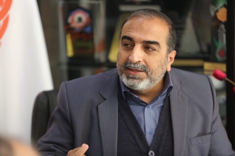 پیام تبریک مدیرکل بهزیستی فارس به‌مناسبت ایام الله دهه فجر