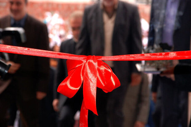 در رسانه| افتتاح هفدهمین مرکز توانپزشکی در شهرستان همدان    