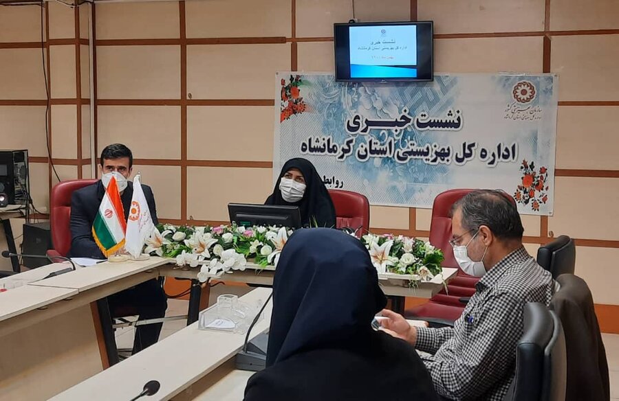 مرکز جامع درمان اعتیاد زنان به زودی در کرمانشاه راه‌اندازی می‌شود/ کمک ۲۷ میلیارد و ۷۰۰ میلیون تومانی خیرین به بهزیستی کرمانشاه 