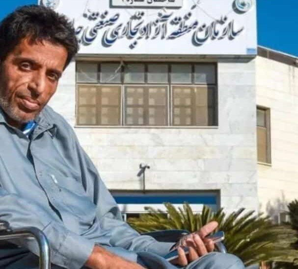 پیام تسلیت دکتر عباسعلی اویسی در پی درگذشت توانخواه هنرمند و فعال اجتماعی جنوب استان 