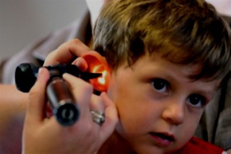 غربالگری شنوایی ۹۳ درصد از موالید طی سال گذشته