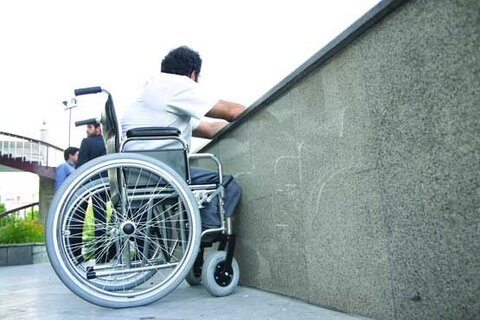در رسانه| اشتغال و مسکن مهمترین چالش معلولان گلستان/ حمایت ها کافی نیست