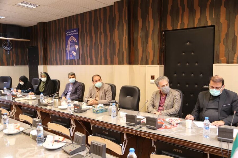 بهزیستی مازندران