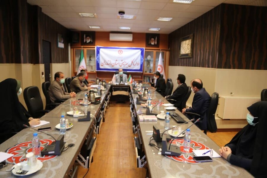 بهزیستی مازندران