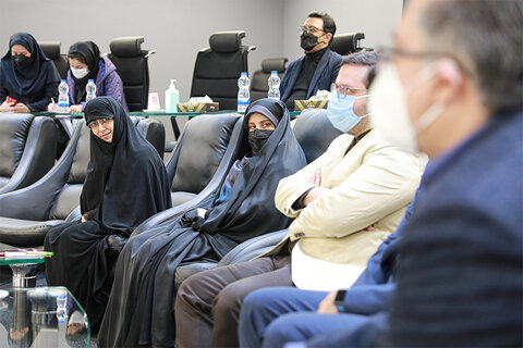 بازدید رئیس سازمان بهزیستی کشور از رصدخانه شهری تهران