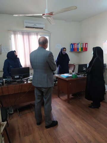 بهزیستی مازندران
