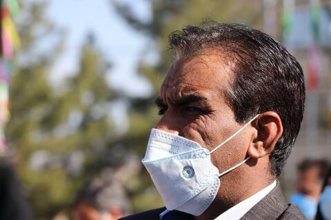 پیام سرپرست بهزیستی استان کرمان به مناسبت روز گفتار درمانی