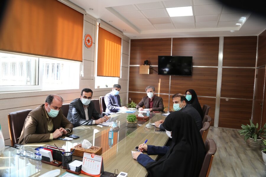 بهزیستی مازندران بهزیستی مازندران