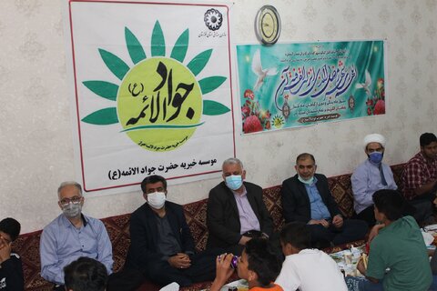 در رسانه|ضیافت افطاری مددجویان زیرپوشش بهزیستی خوزستان آغاز شد