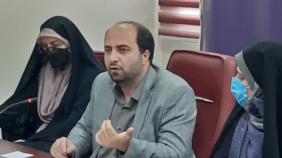 پیشنهاد تشکیل کمیته‌ بررسی فرآیندهای مرتبط با توسعه خدمات اورژانس اجتماعی در سطح استان تهران