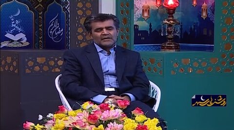 فیلم | حضور سرپرست بهزیستی استان خوزستان در برنامه تلویزیونی روشنی های شهر(بخش دوم)