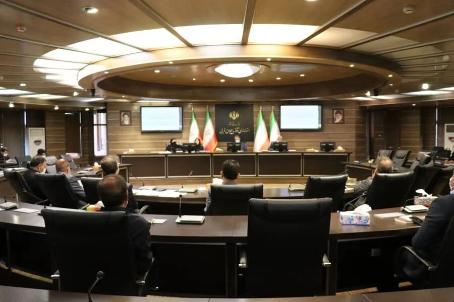تشکیل اولین جلسه ستاد مناسب سازی آذربایجان غربی در سال جاری