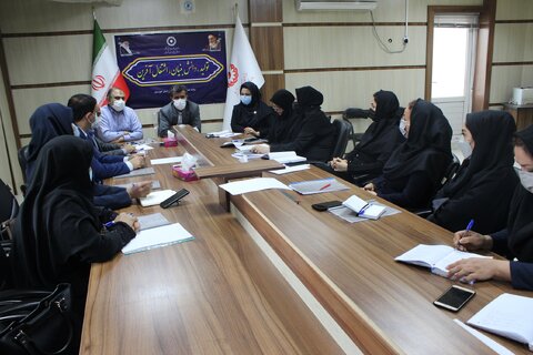 دررسانه| اجرای طرح توانمندسازی و تحول اجتماع محور در ۱۲۲ محله کم برخوردار خوزستان