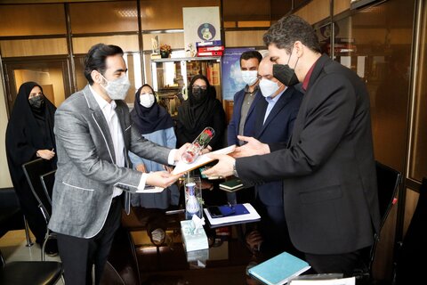 موافقت اصولی سازمان بهزیستی کشور با تاسیس مراکز مشاوره و خدمات روانشناختی برای بنیاد شهید و جهاد دانشگاهی