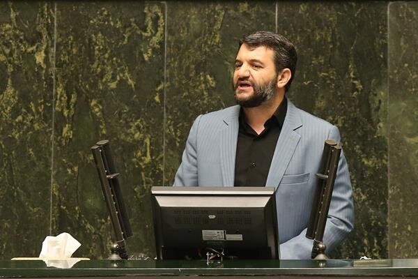 وزیر تعاون، کار و رفاه اجتماعی در نشست علنی مجلس شورای اسلامی