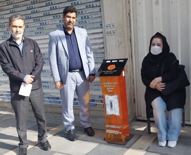 شهریار| فطریه مردم روزه دار با نظارت  بهزیستی جمع آوری می شود