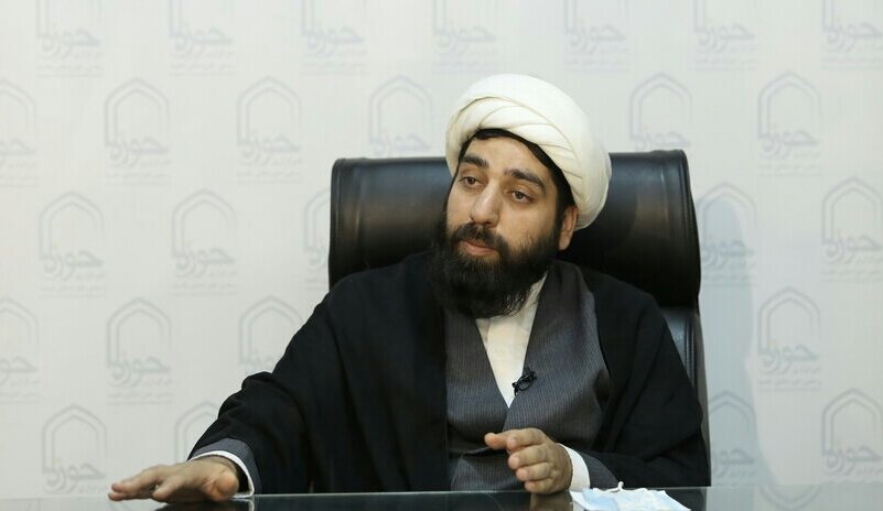 حجت الاسلام وکیل پور به عنوان مشاور رئیس سازمان بهزیستی در امور فرهنگی منصوب شد